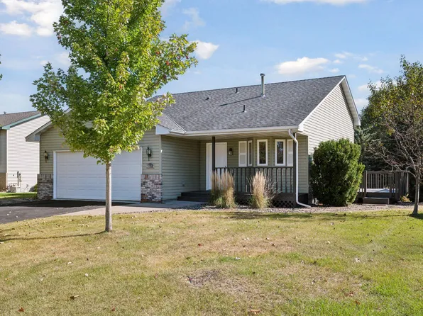 14191 Uranium St NW, Ramsey, MN 55303