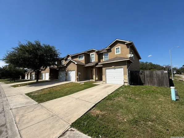 6403-6409 Aspen Hill, San Antonio, TX 78238