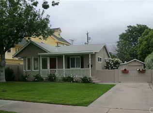 216 S Keystone St, Burbank, CA 91506