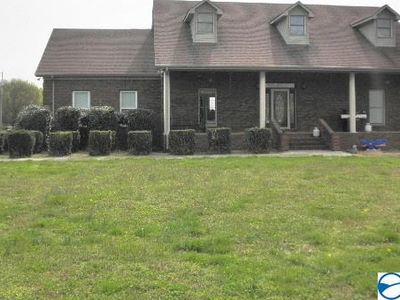 5 Boomer Ln Fayetteville Tn 37334 Zillow