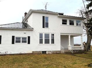 2796 Toney Lybrook Rd, Eaton, OH 45320