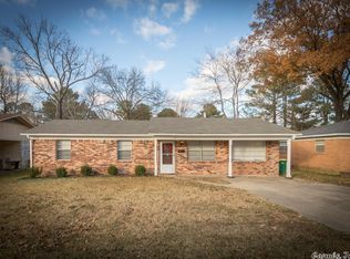 4 Chestnut Ave, Little Rock, AR 72209