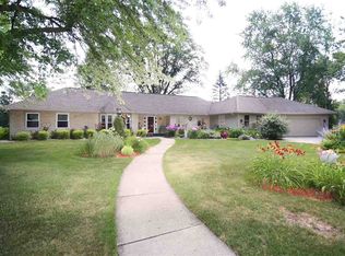 316 S Francis St, BRILLION, WI 54110