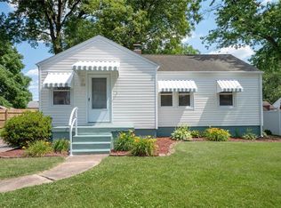 1610 E D St, Belleville, IL 62221