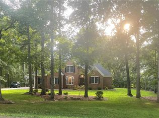 124 Doverstone Ct, Lexington, NC 27292