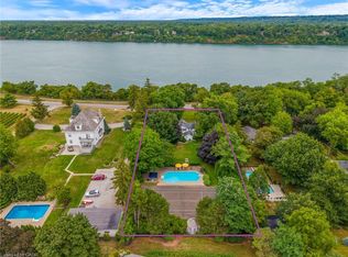 14894 Niagara River Pkwy, Niagara On The Lake, ON L0S1J0