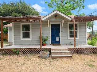 3302 Lyons Rd, Austin, TX 78702
