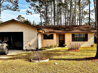 24 Botany Ln, Palm Coast, FL, 32137