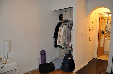 Rented by Sky Management