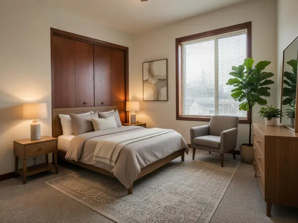 1121 Prairie Rose Dr SW, Cedar Rapids, IA 52404