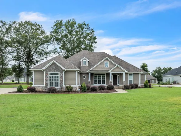 118 Trillium Ct, Leesburg, GA 31763