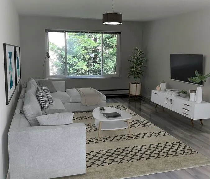 1737 Jackson St #304 — Photo 4