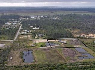 194 Opportunity Ln, Port Saint Joe, FL 32456