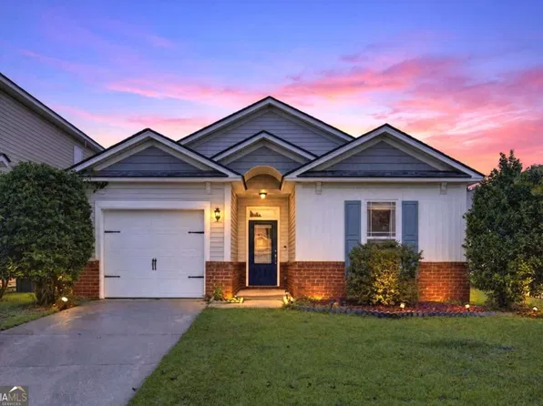 198 Chapel Lake S, Savannah, GA 31419