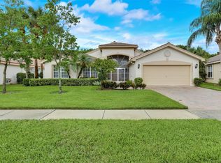 11778 Caracas Blvd, Boynton Beach, FL 33437