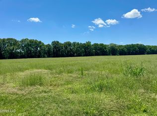 1 Johnson Line Rd, Bolton, MS 39041