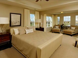 15 Beaumont Ln, Stafford, VA 22554