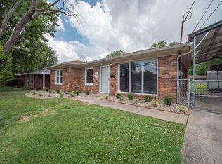 305 Mackie Ln, Louisville, KY 40214
