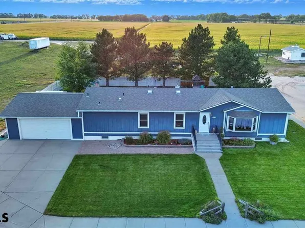 315 Jackson Ct, Morrill, NE 69358