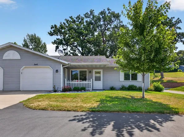 346 Main St N, Chatfield, MN 55923