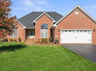 850 Poppy Hills Way, Bowling Green, KY 42104