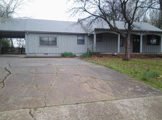 709 S Birch Pl W, Broken Arrow, OK 74012