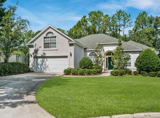 10088 Heather Lake Ct W, Jacksonville, FL 32256