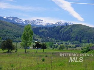 Tbd Fairway Dr, Council, ID 83612