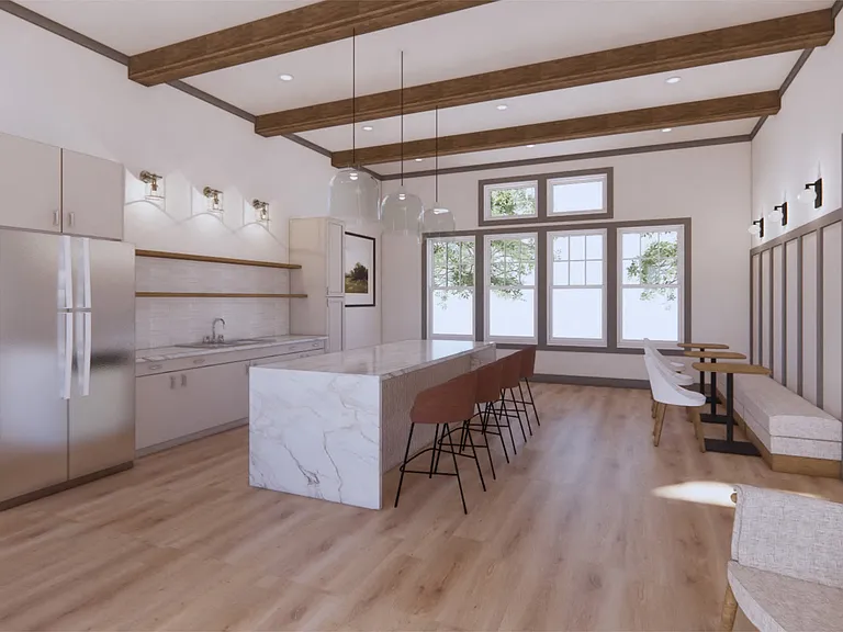 Clubhouse Arriving in 2026