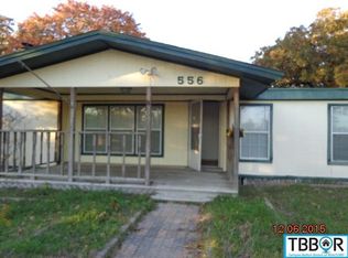 556 Oak Park Five, Rockdale, TX 76567