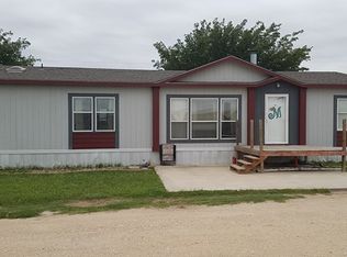 10562 W 16th St, Odessa, TX 79763