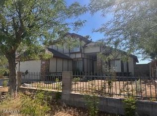 44535 Aspen St, Lancaster, CA 93535