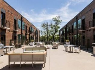 1800 E 4th St UNIT 316, Austin, TX 78702