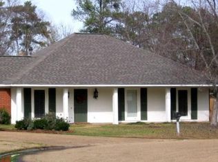 875 Channing Pl, Brandon, MS 39047