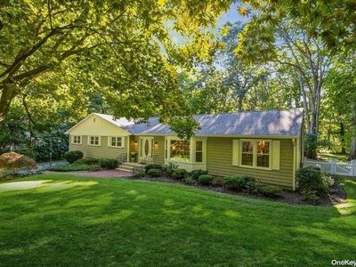 50 Belknap Drive, Northport, NY, 11768