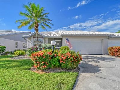 5395 Christie Ann Pl #9, Sarasota, FL, 34233