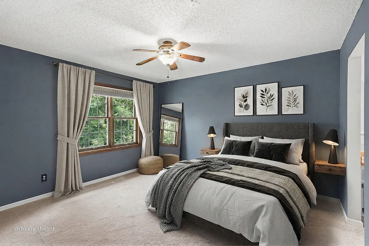 2 bed, 1152 sqft, $1,750 — Photo 3