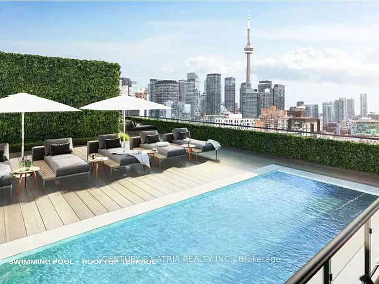 115 Denison Ave #402 — Photo 33