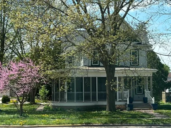 1434 Mills Street, Black Earth, WI 53515