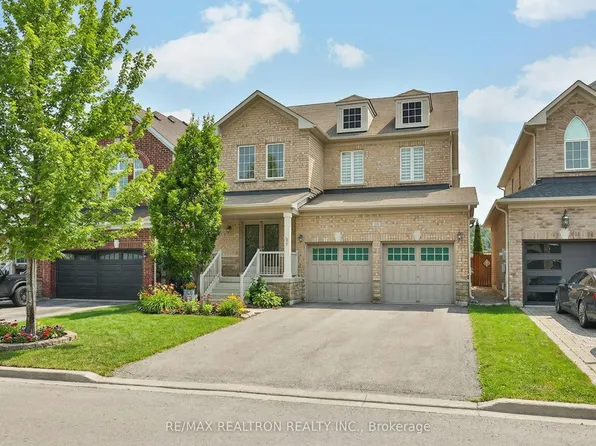 16 McKenzie Way, Bradford West Gwillimbury, ON L3Z 0K1