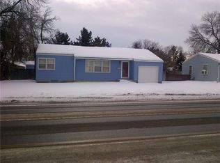 1624 Broadwater Ave, Billings, MT 59102