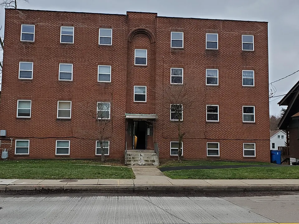1511 McFarland Rd #1
