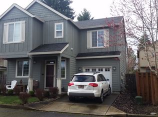 4499 SW 159th Pl, Beaverton, OR 97078