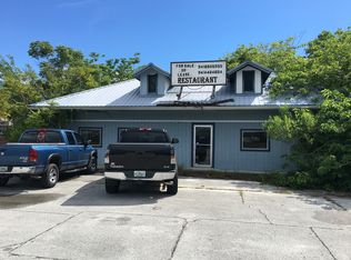 27646 SE Hwy 19, Old Town, FL 32680