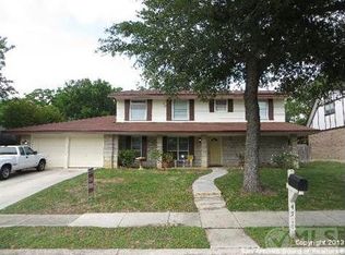 4511 Briarwick St, San Antonio, TX 78217