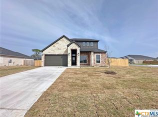 6143 Salerno St, Temple, TX 76502