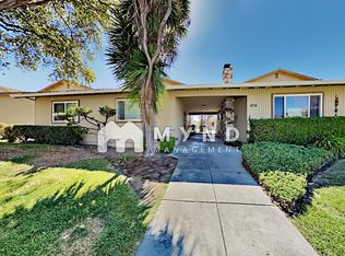 874 Burbank Dr APT 8, Santa Clara, CA 95051