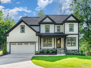 66 Sweet Meadow Ln, Pittsboro, NC 27312