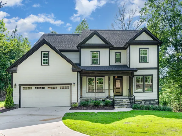 66 Sweet Meadow Ln, Pittsboro, NC 27312