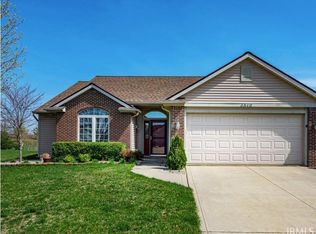 3510 Flowing Brook Dr, Fort Wayne, IN 46818